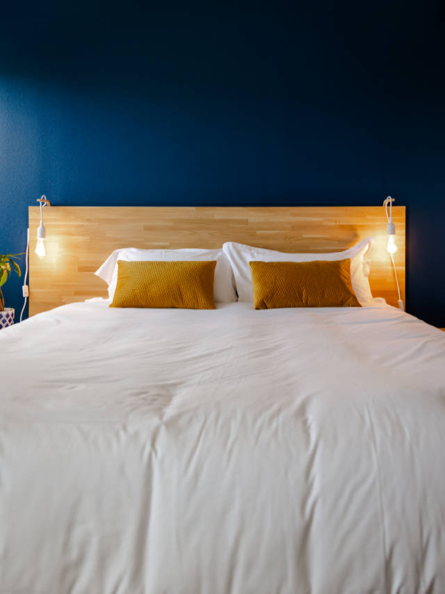 H&ocirc;tel La Marini&egrave;re &agrave; Saint-Malo, chambres doubles, chambres simples